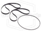Kit de correas para pletina de casete – Sony TC-WR730