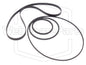 Kit de correas para pletina de casete – Pioneer CT-4