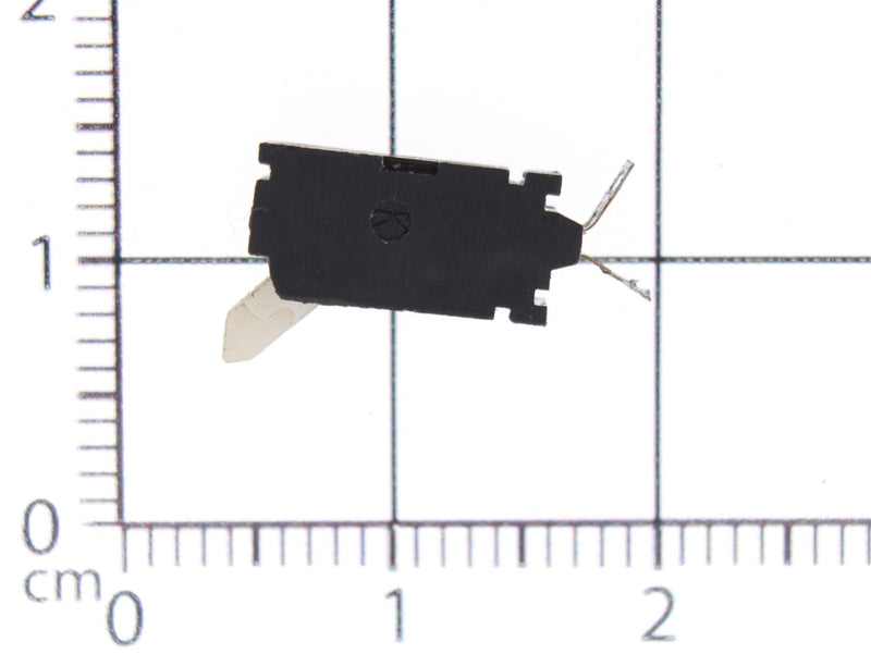 Microrruptor para deck de casete W01088