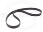 Correa para platina de casete (capstan) – Kenwood KX-6X