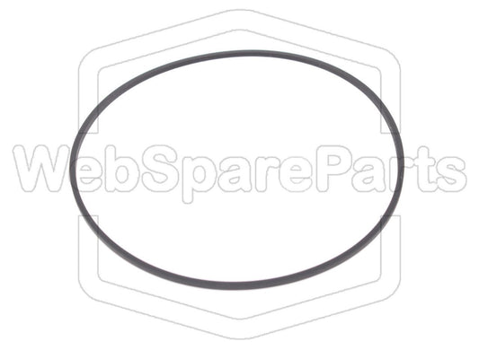 Correa de apertura/cierre bandeja para reproductor CD – Pioneer PD-S802G