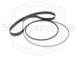 Kit de correas para pletina de casete – Harman Kardon TD-192