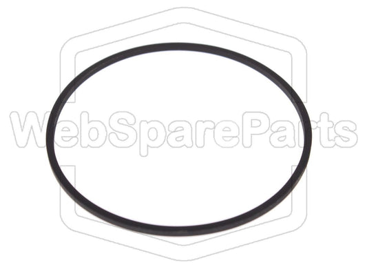 Correa de apertura/cierre bandeja para reproductor CD – Akai CD-M600
