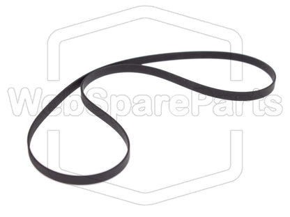 Correa para platina de casete (capstan) – Marantz PMS-3040