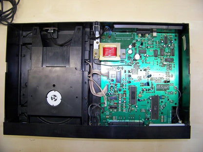 Correa de apertura/cierre bandeja para reproductor CD – Sony CDP-670 (US-Model)