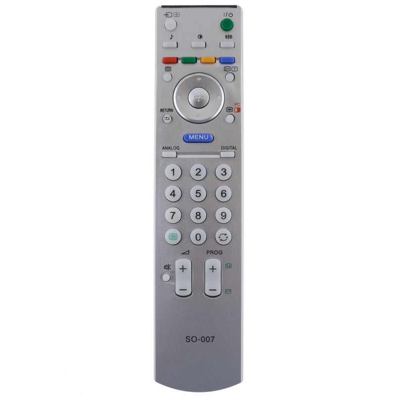 Telecomando-Comando TV Para Sony RM-ED007