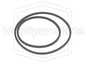 Kit de correas para reproductor de CD – Yoko F 92