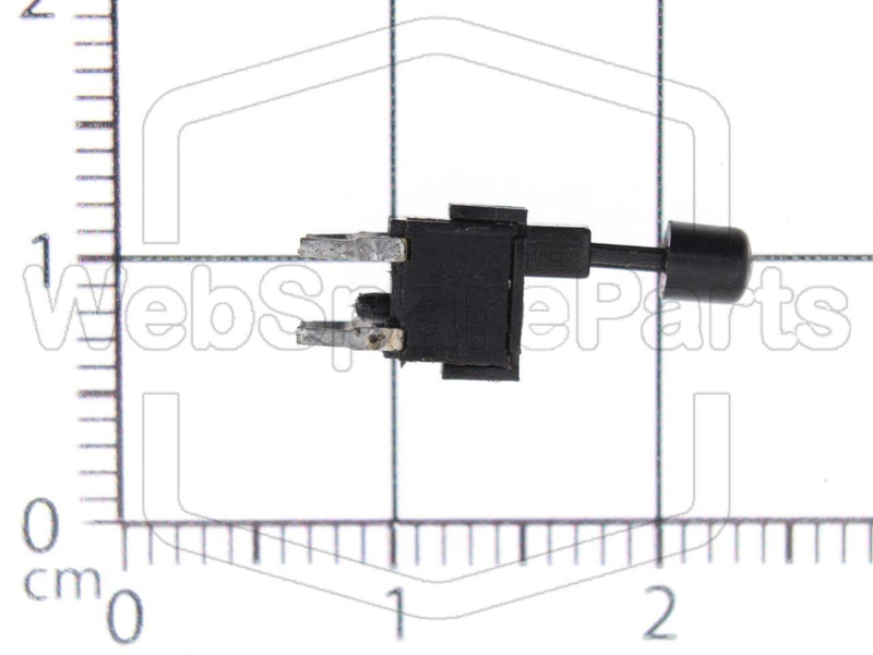 Micro Switch For Cassette Deck W01098