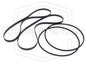 Kit de correas para pletina de casete – Yamaha KX-W582