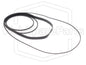 Kit de correas para pletina de casete – Siemens RC 152