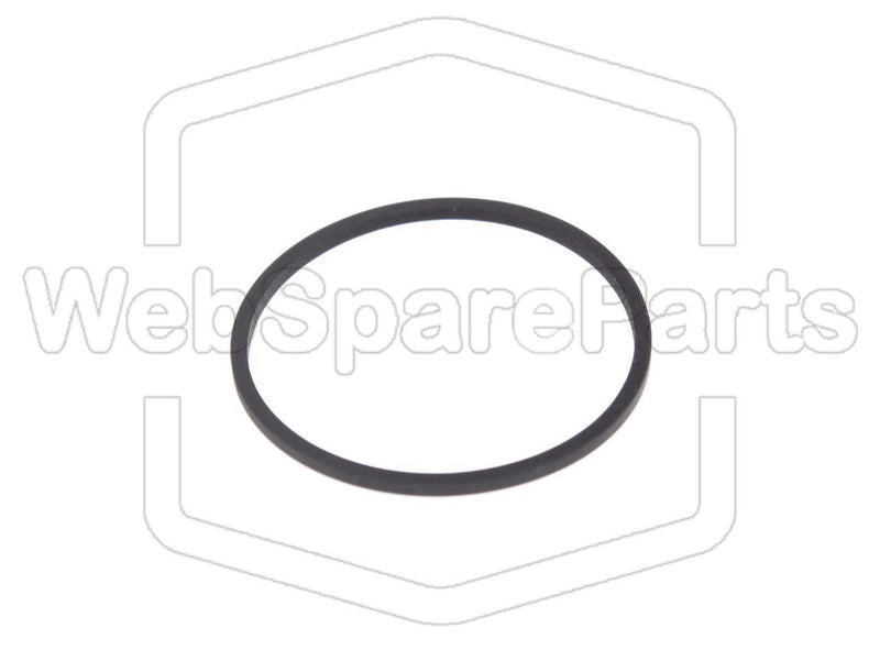 Replacement Belt for Yamaha AAX78500