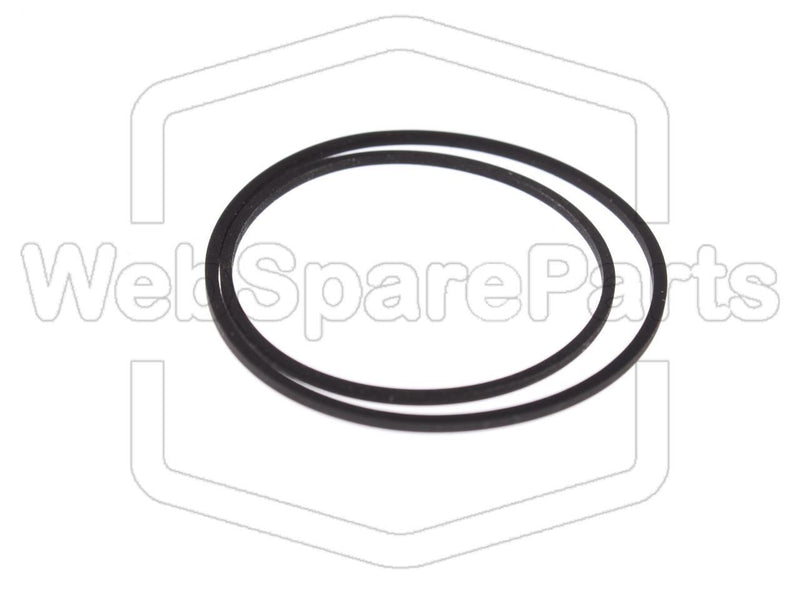 Belt Kit For CD Changer Aiwa JAX-PK331