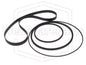 Kit de correas para pletina de casete – Technics RS-M230