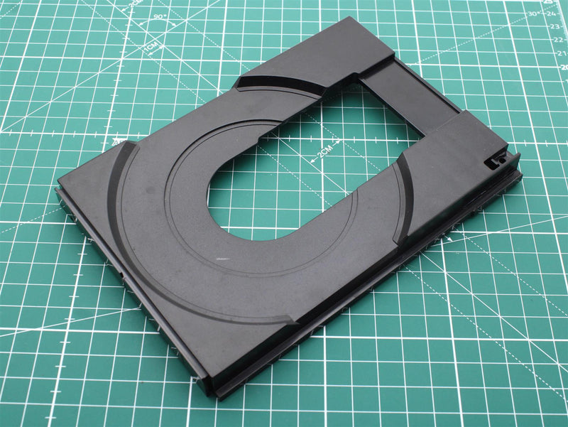 CK001 Mechanism CD (CD TRAY), Pos. (01)