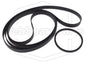 Kit de correas para tocadiscos Bang & Olufsen Beogram 4500 Type 5951