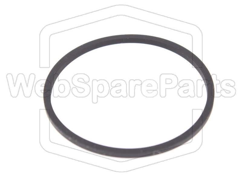 (EJECT, Tray) Belt For CD Player Copland CDA-822