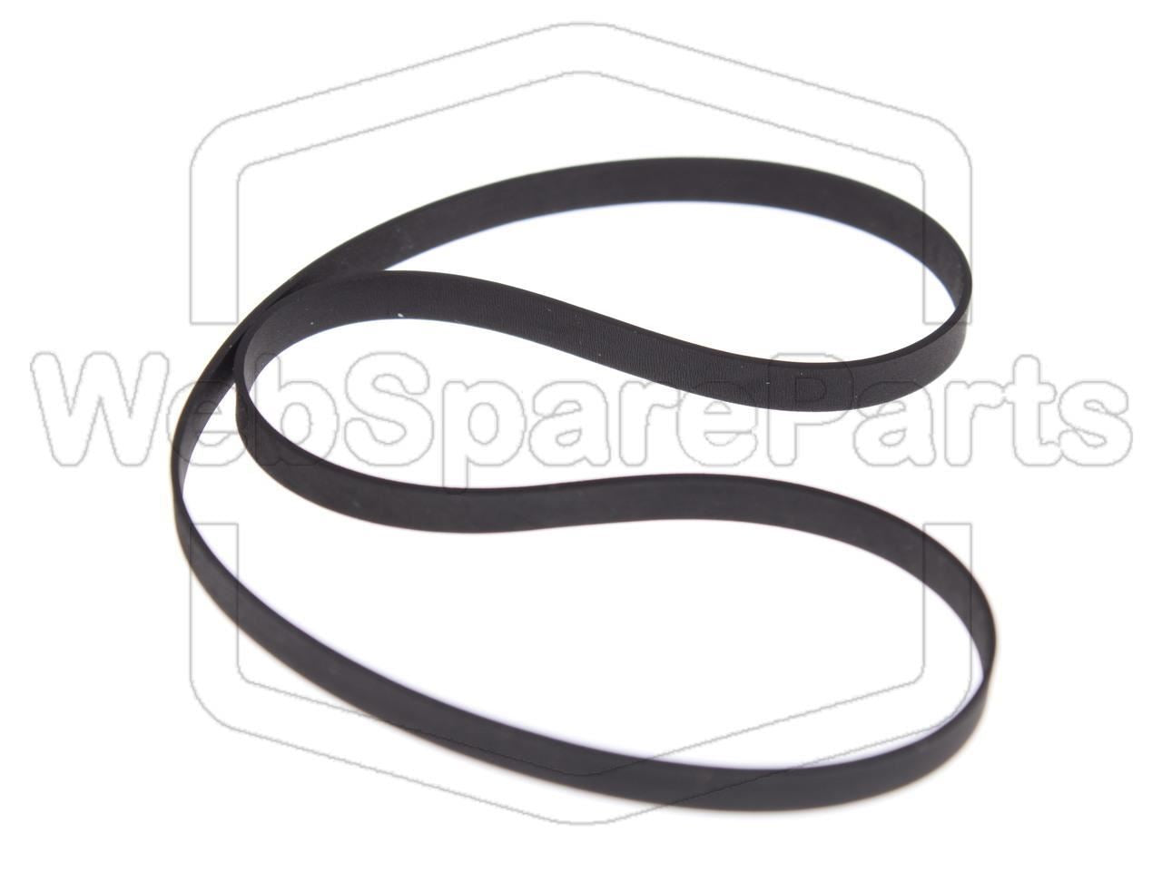 Correa para platina de casete (capstan) – Denon DN-720R