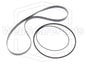 Kit de correas para pletina de casete – Sharp RT-12