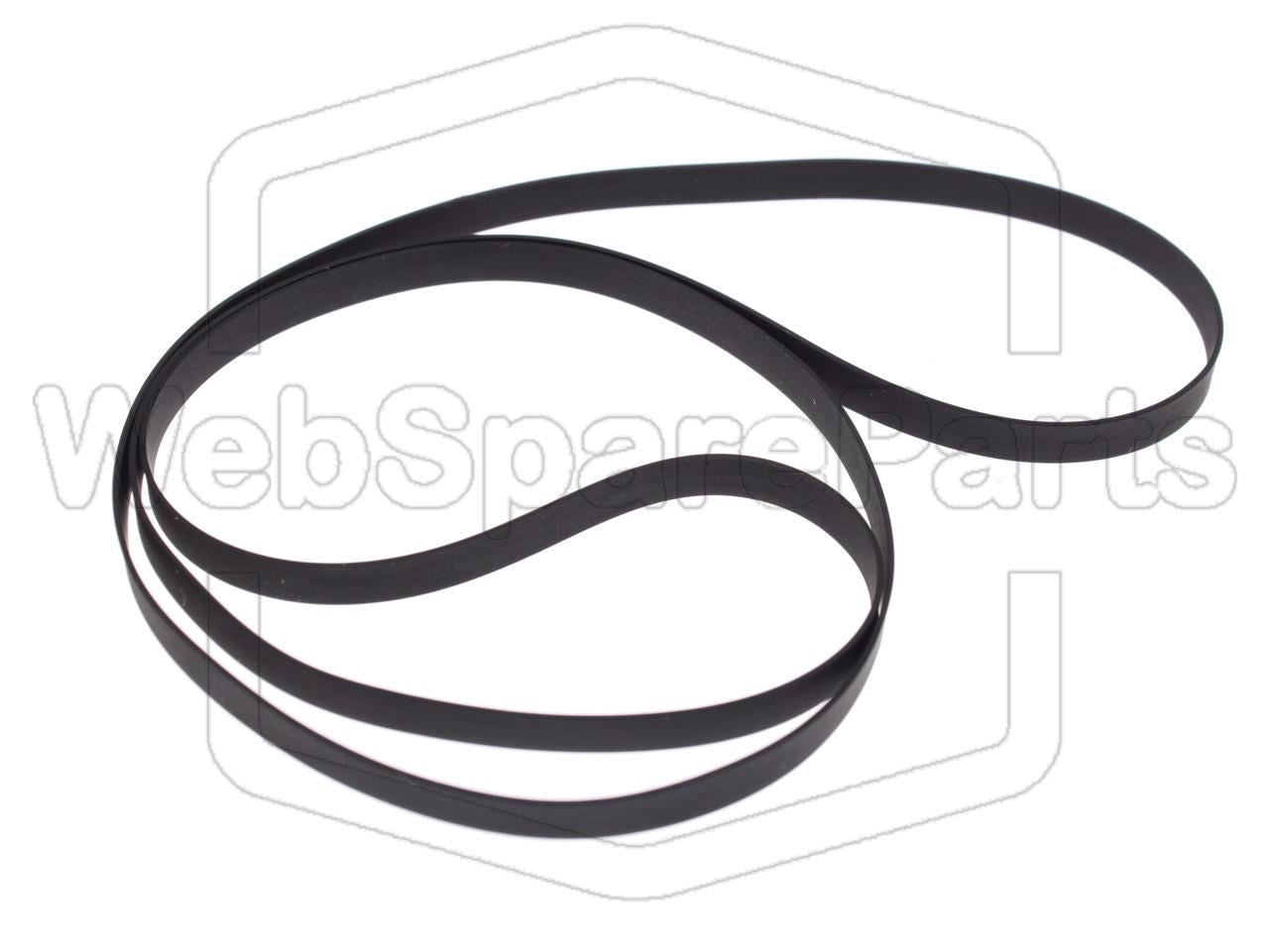 Correa de repuesto para tocadiscos 1byone 1 BY ONE, H 004