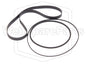 Kit de correas para pletina de casete – Kenwood KX-530