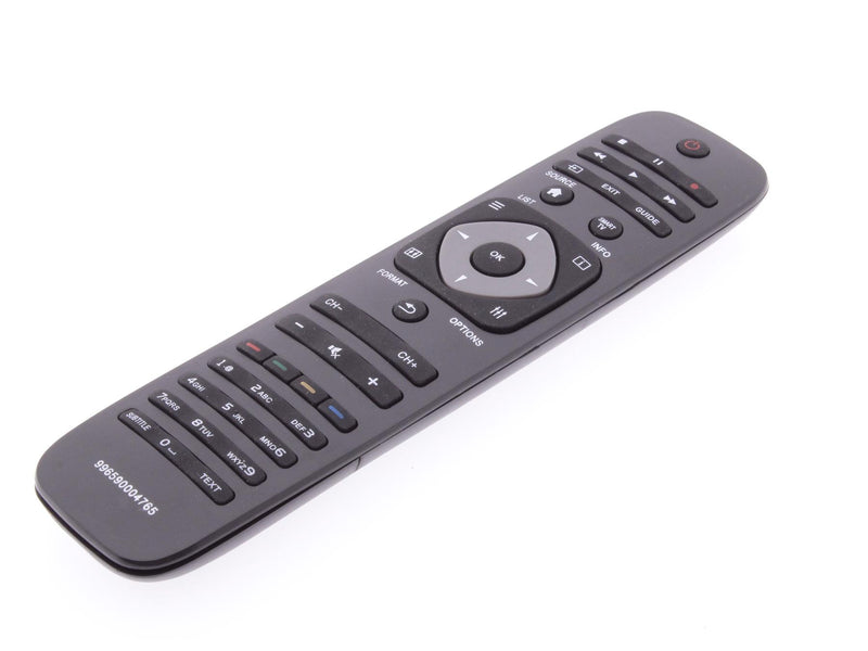 Telecomando-Comando TV Para Philips 398GR8BD3NTPHT (996590004765)