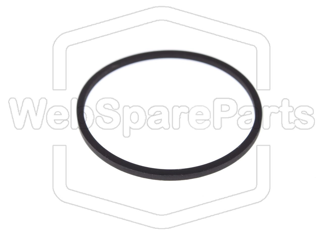 Belt Kit For Camcorder Thomson CVM-05P