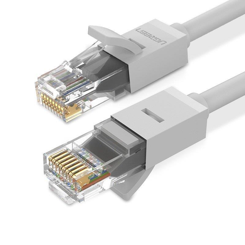 Cabo de Rede RJ45 Cat 6 UTP 5m 1000mbps Ugreen