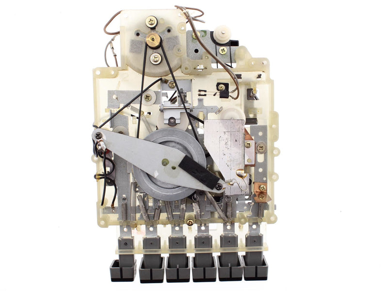 DK124 Mechanism Cassette Deck