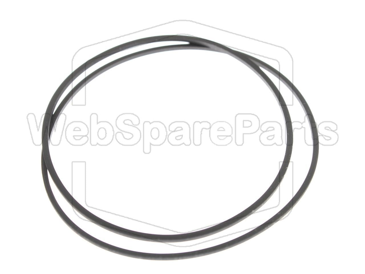 Kit de correas para walkman – Philips D6611