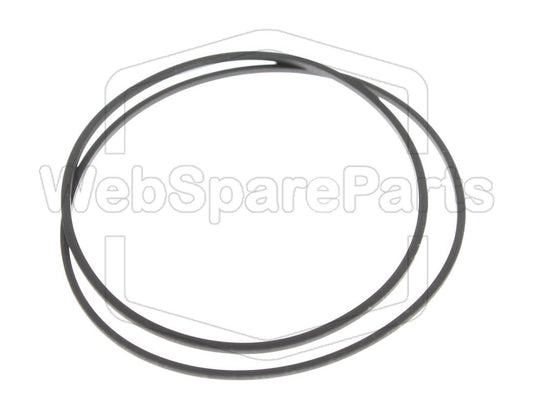 Kit de correas para walkman – Philips D6611