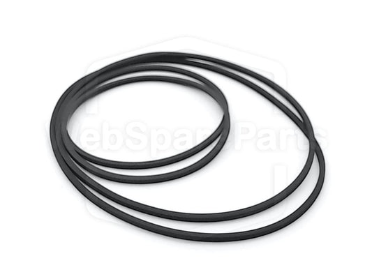Kit de correas para pletina de casete – JVC TD-W11