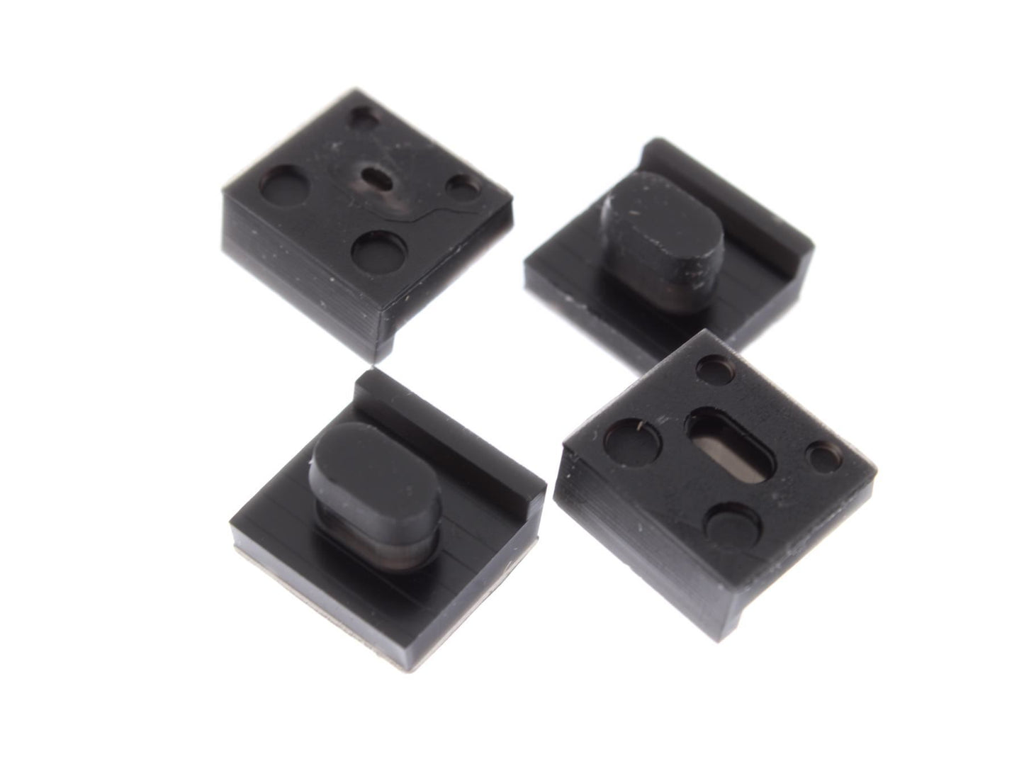 Patas de goma para Bang & Olufsen BeoSound 4000