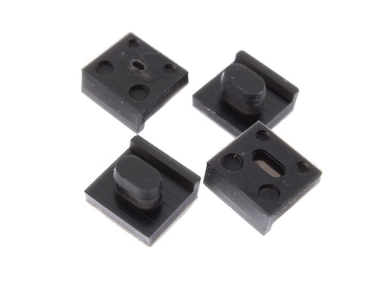 Patas de goma para Bang & Olufsen BeoSound 4000