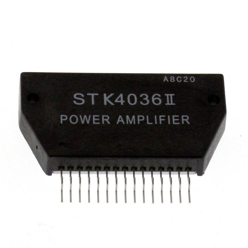 STK4036II Integrated Circuit