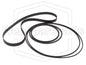 Kit de correas para pletina de casete – Sony TC-FX311