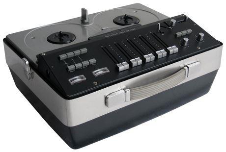 Conector de altavoz para Bang & Olufsen Beocord 2000T De Luxe (1966-1970)