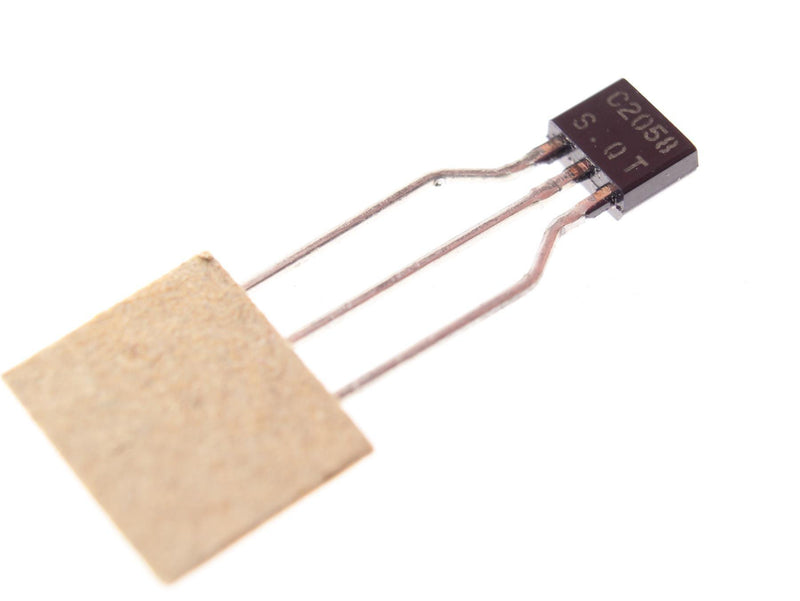 2SC2058 Transistor C2058