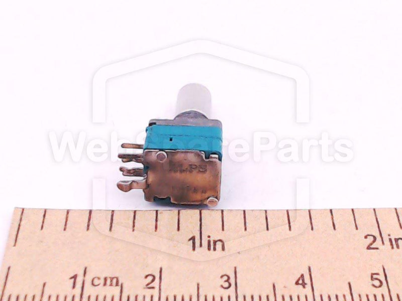 Potentiometer Mix Level for Marantz SD-315