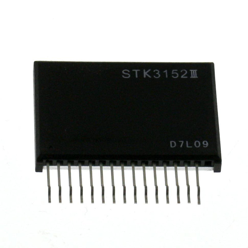 STK3152III Integrated Circuit