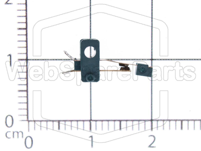 Micro Switch For Cassette Deck W01057