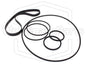 Kit de correas para videograbador – Hitachi VT-38 DM