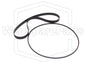 Kit de correas para pletina de casete – Sony TC-FX320
