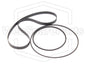 Kit de correas para pletina de casete – Sony FH-7