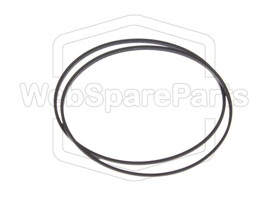 Kit de correas para radiocasete – Philips AZ8040