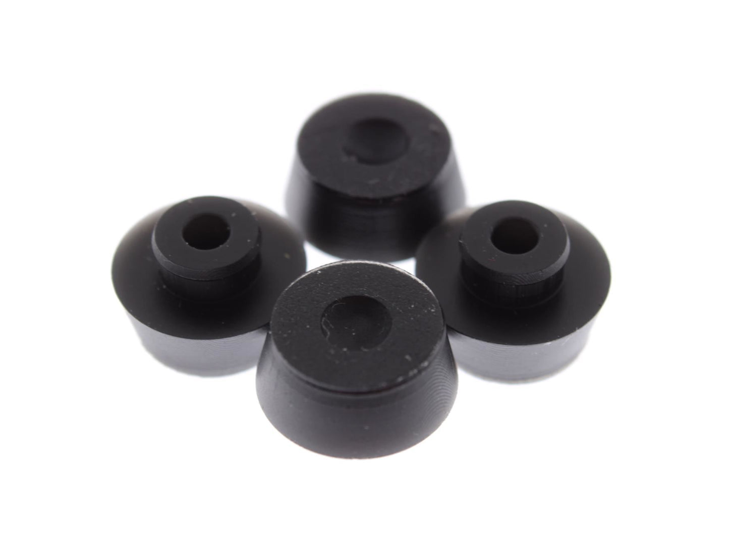 Patas de goma para Bang & Olufsen Beocord 6002 HX-PRO