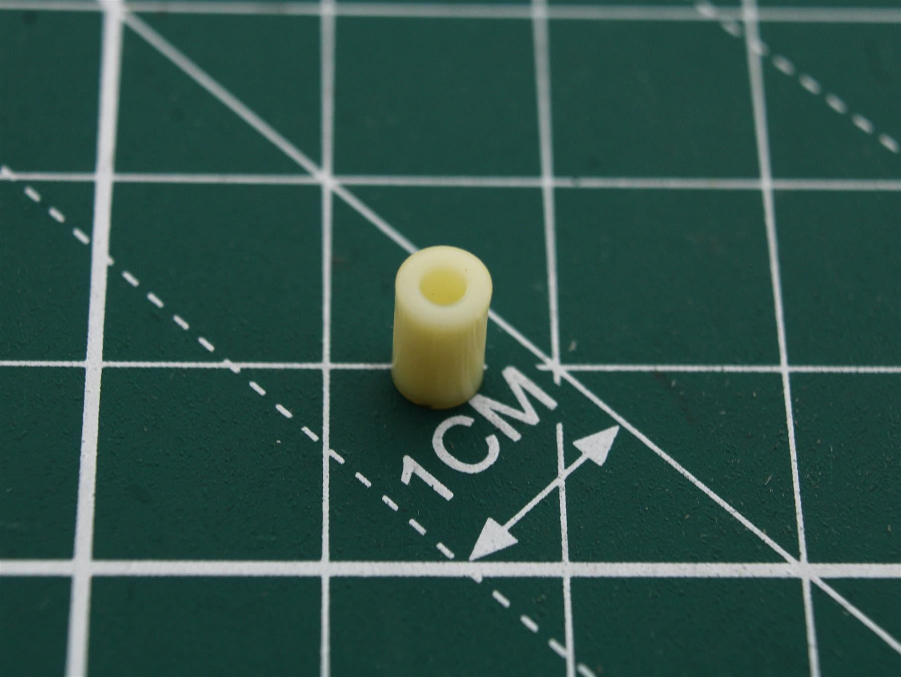 Replacement COLLAR (WORM)  Pos.(211) for Sony HMC-RXD80 CD Player Mechanism