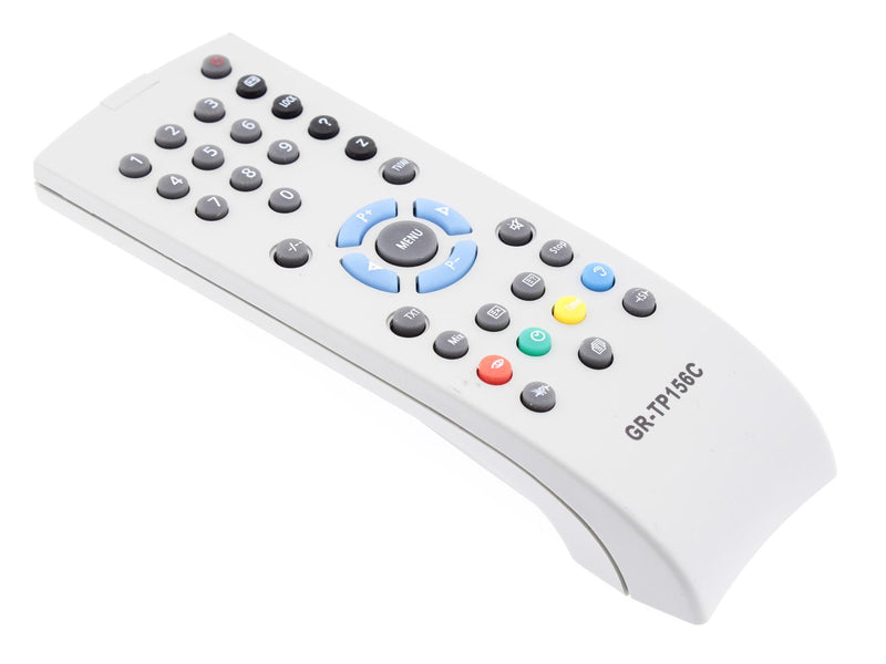 Telecomando-Comando TV Para Grundig TP156C