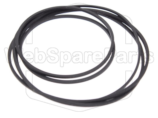 Kit de correas para pletina de casete – Sony TC-W32