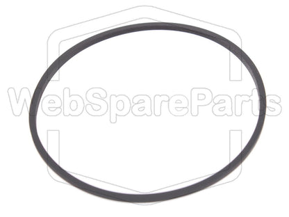 Correa para apertura/cierre tapa – Bang & Olufsen Beogram CD3500
