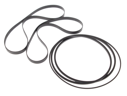 Kit de correas para radiocasete – Sharp GF-818